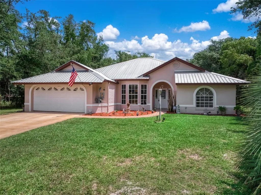 2278 N Alexander Road Avon Park FL 33825