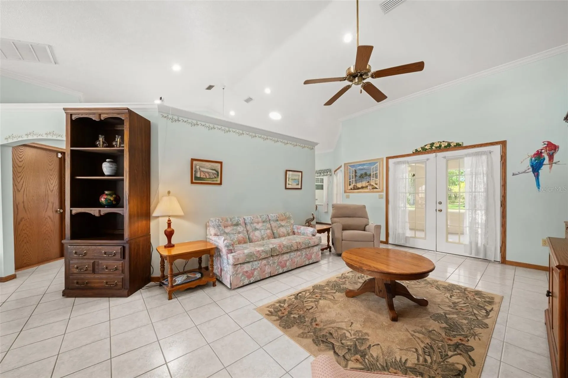 2278 N Alexander Road Avon Park FL 33825