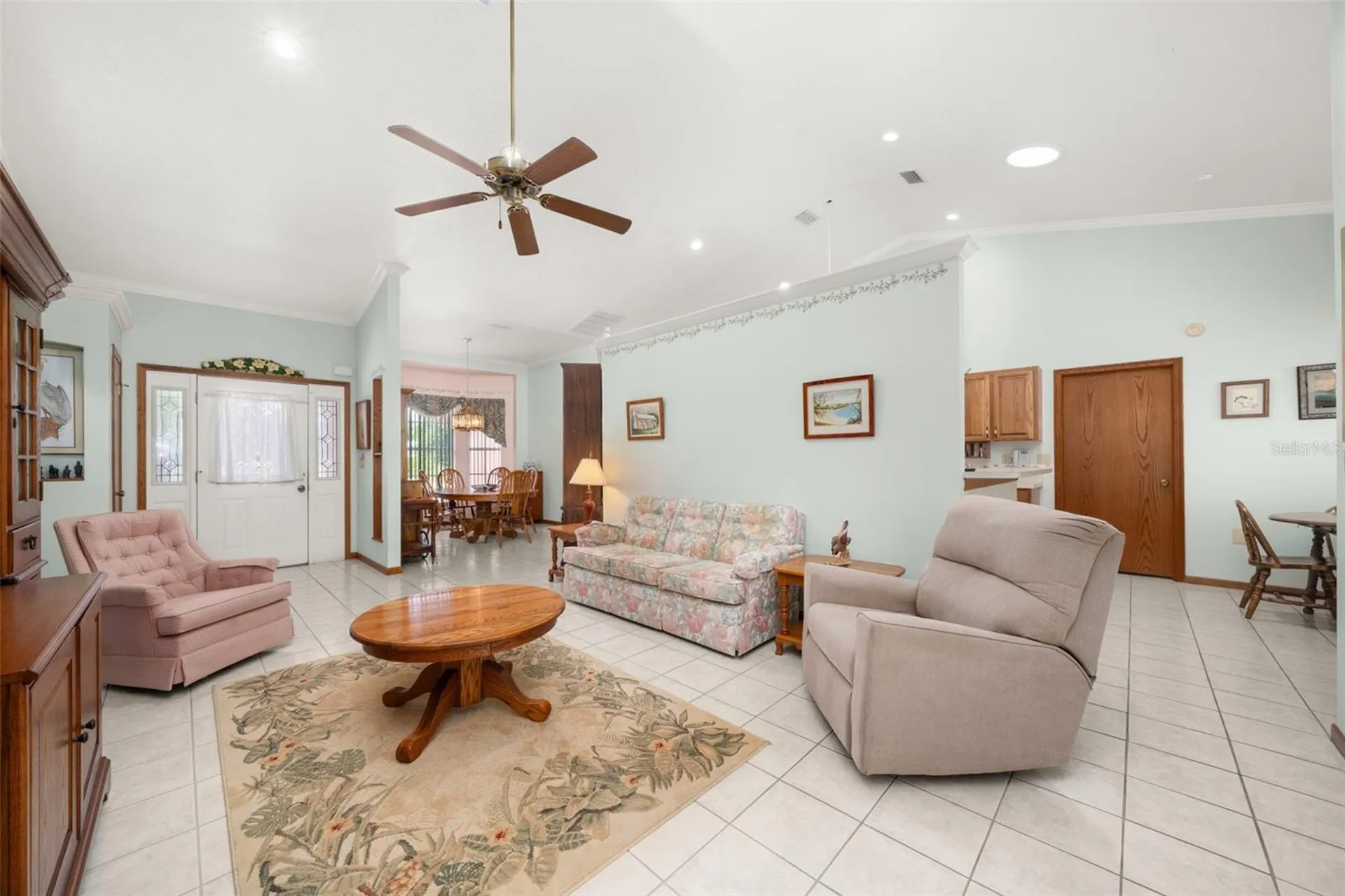 2278 N Alexander Road Avon Park FL 33825
