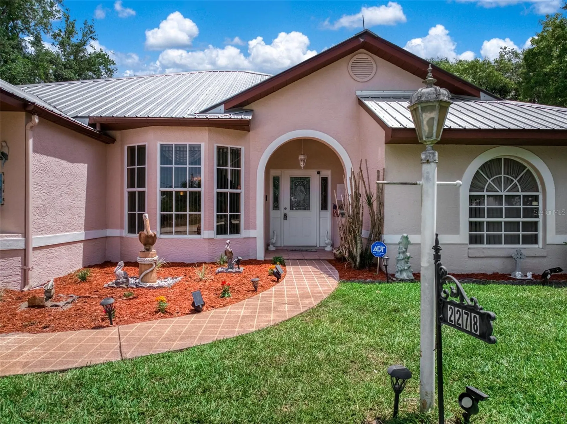 2278 N Alexander Road Avon Park FL 33825