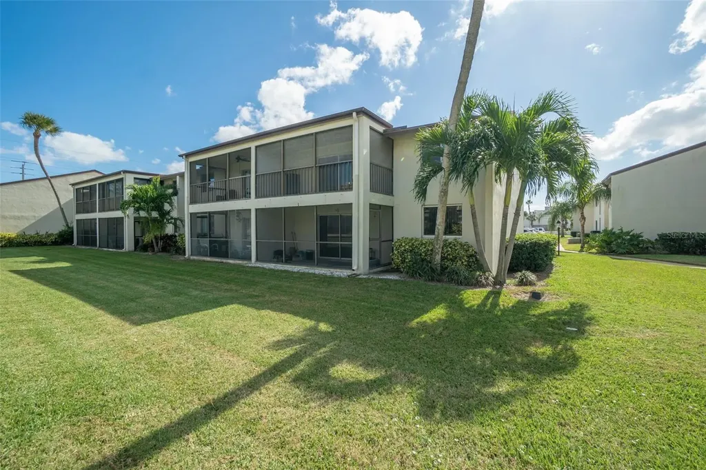 5801 N Atlantic Avenue Cape Canaveral FL 32920