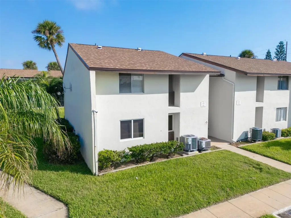 5801 N Atlantic Avenue Cape Canaveral FL 32920