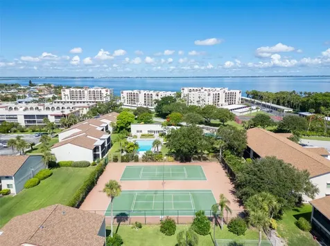 5801 N Atlantic Avenue Cape Canaveral FL 32920