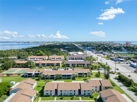 5801 N Atlantic Avenue Cape Canaveral FL 32920