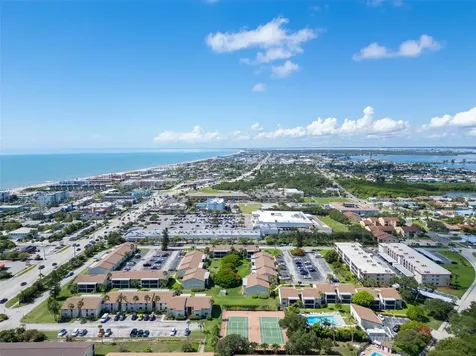 5801 N Atlantic Avenue Cape Canaveral FL 32920