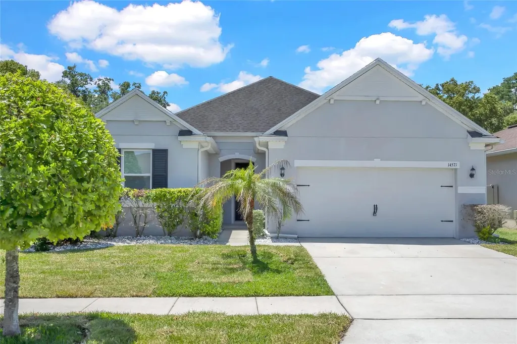 14571 Ward Road Orlando FL 32824