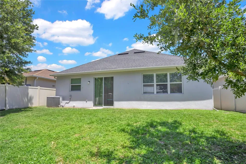 14571 Ward Road Orlando FL 32824