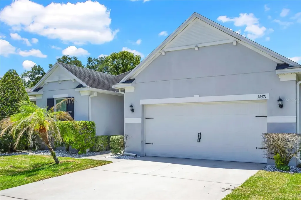 14571 Ward Road Orlando FL 32824