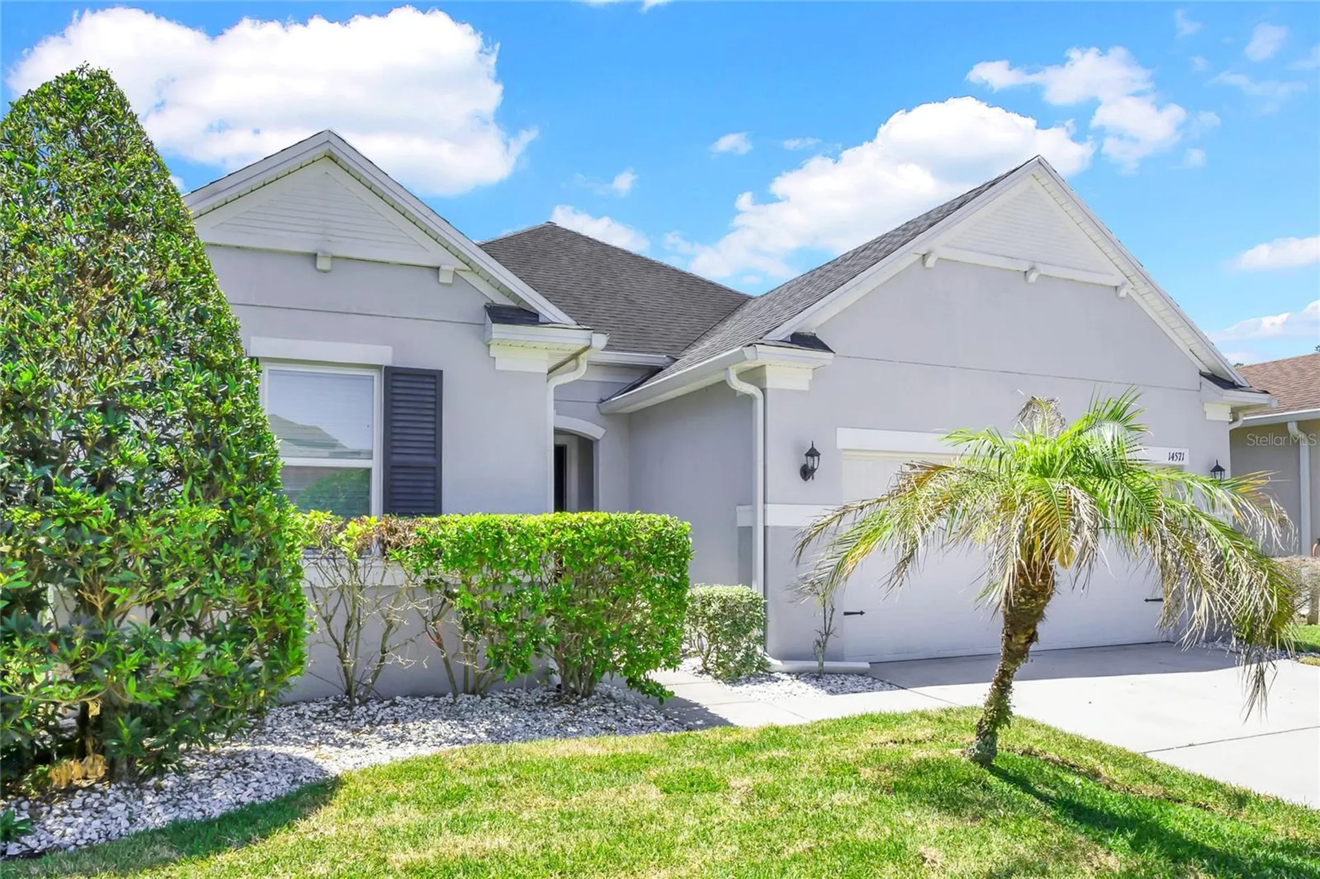 14571 Ward Road Orlando FL 32824