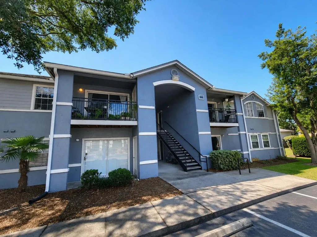 3705 SW 27th Street Gainesville FL 32608