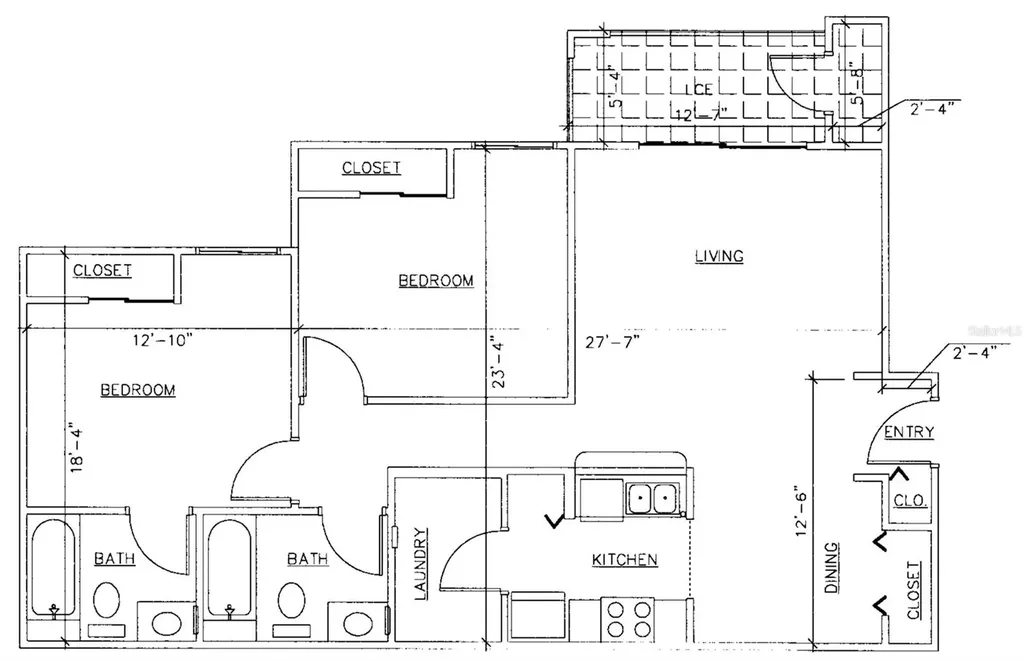 3705 SW 27th Street Gainesville FL 32608