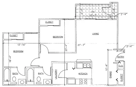 3705 SW 27th Street Gainesville FL 32608