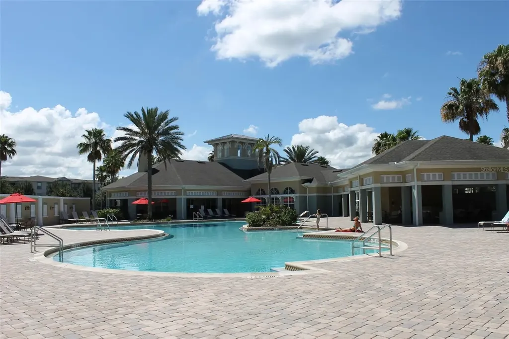 11564 Mizzon Drive Windermere FL 34786