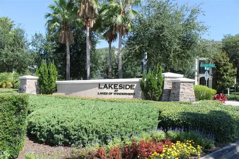 11564 Mizzon Drive Windermere FL 34786