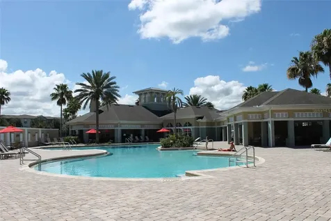 11564 Mizzon Drive Windermere FL 34786