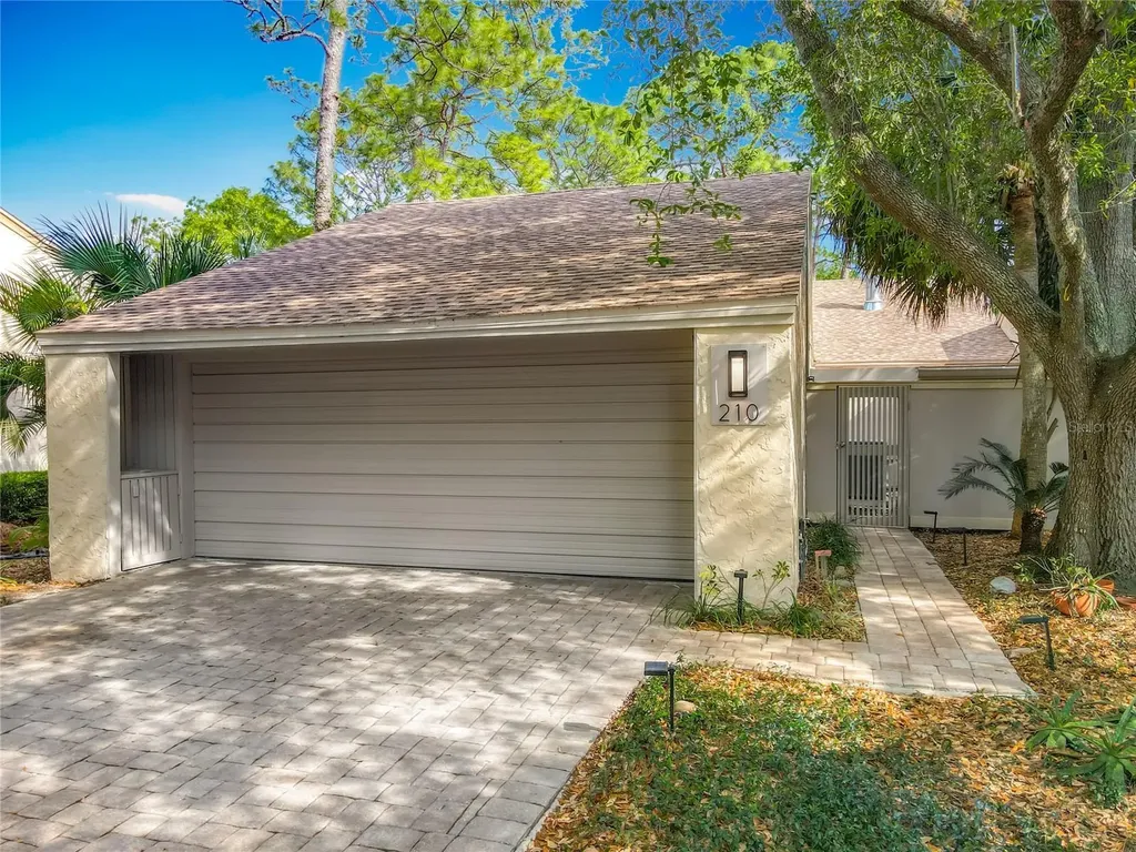 210 Weeping Elm Lane Longwood FL 32779