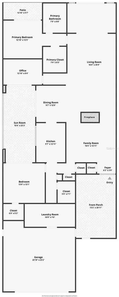 210 Weeping Elm Lane Longwood FL 32779