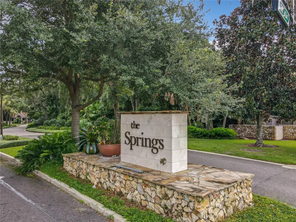 210 Weeping Elm Lane Longwood FL 32779