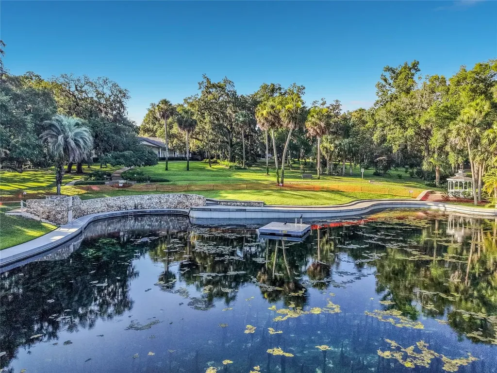 210 Weeping Elm Lane Longwood FL 32779