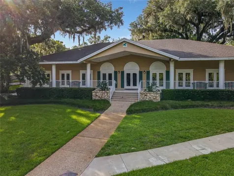 210 Weeping Elm Lane Longwood FL 32779