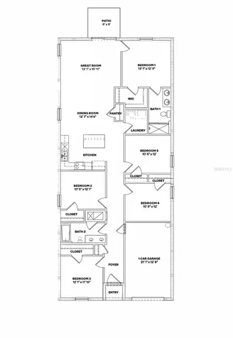 7804 SW 46th Court Ocala FL 34474