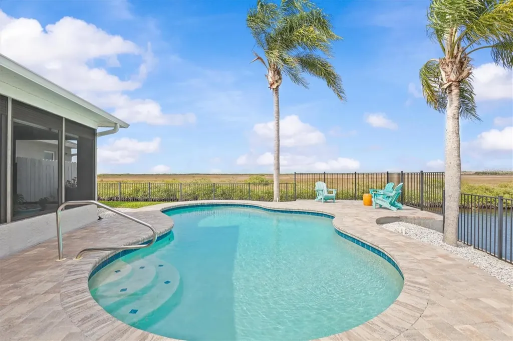 15722 Donzi Drive Hudson FL 34667