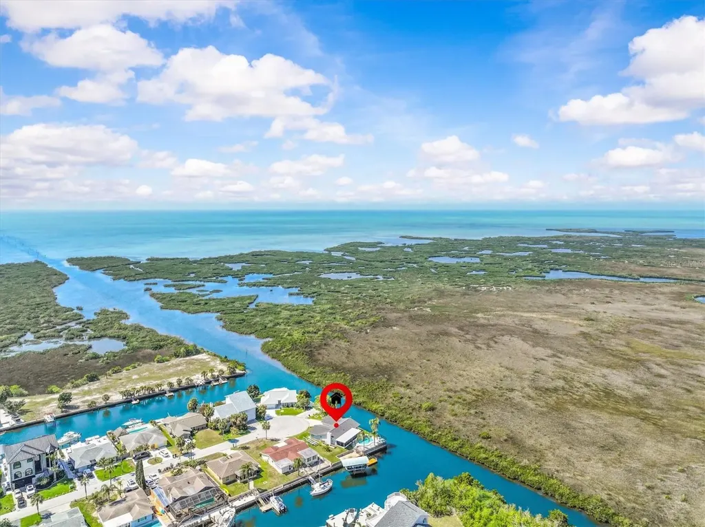 15722 Donzi Drive Hudson FL 34667