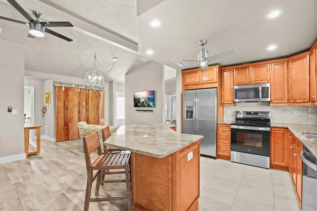 15722 Donzi Drive Hudson FL 34667