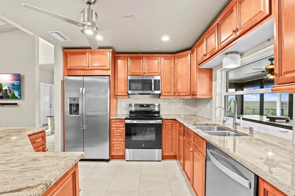15722 Donzi Drive Hudson FL 34667