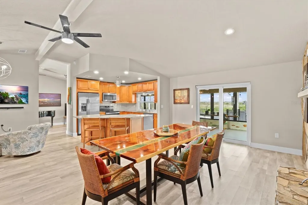 15722 Donzi Drive Hudson FL 34667