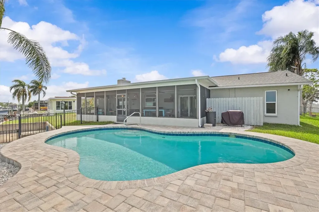15722 Donzi Drive Hudson FL 34667