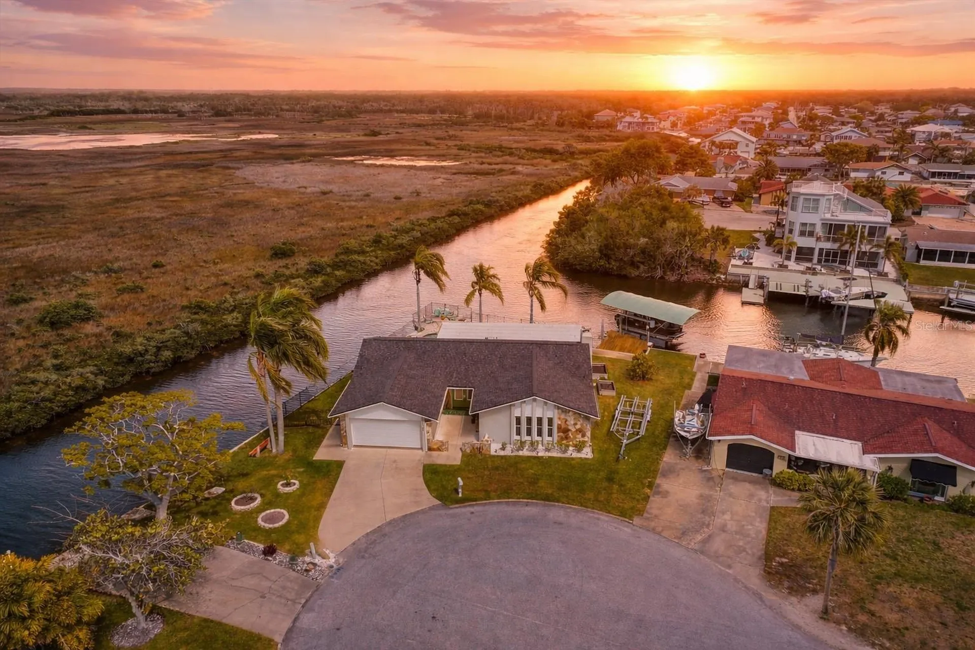 15722 Donzi Drive Hudson FL 34667