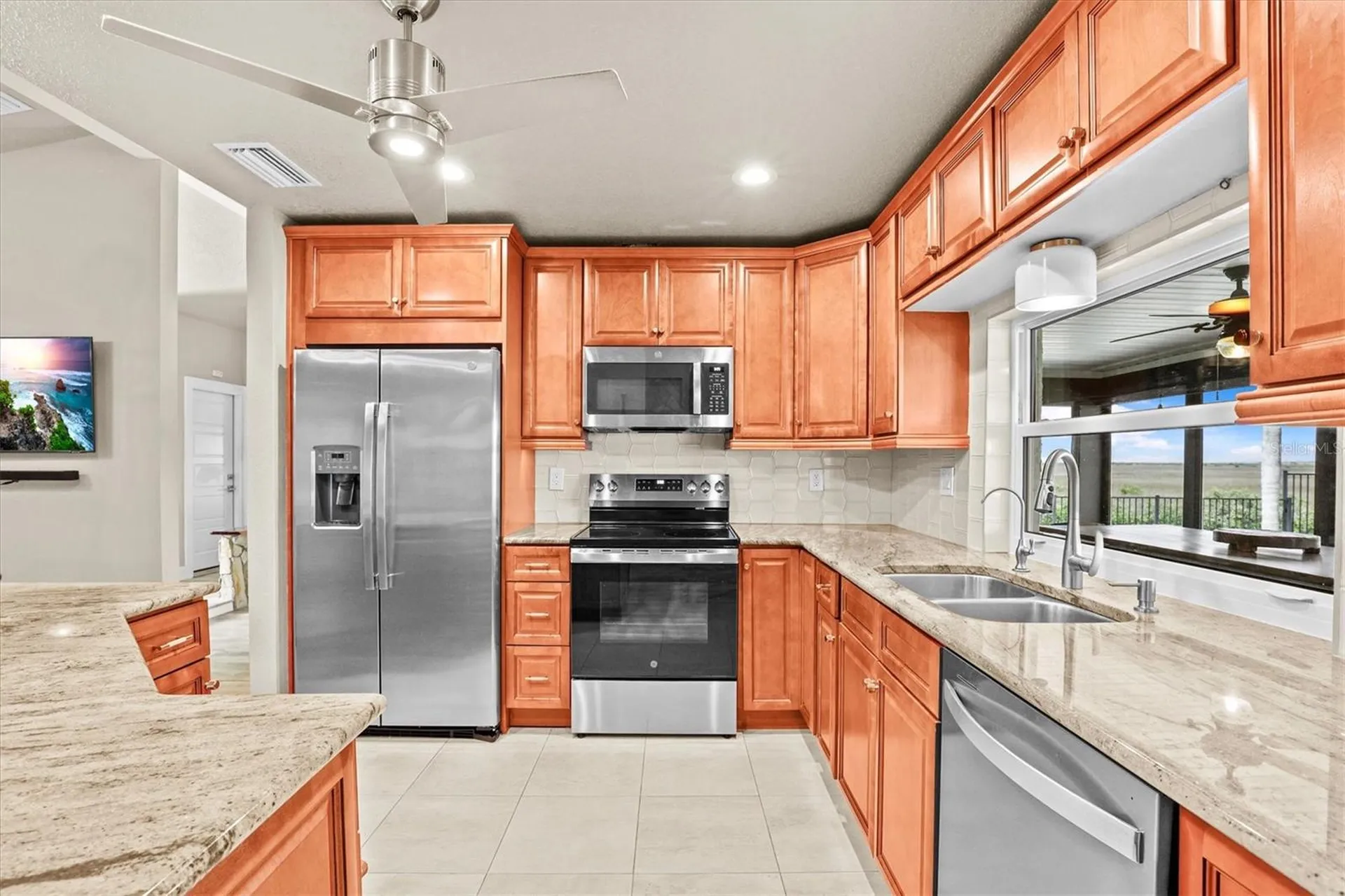 15722 Donzi Drive Hudson FL 34667