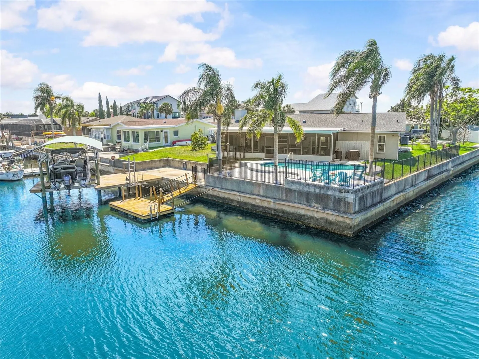 15722 Donzi Drive Hudson FL 34667