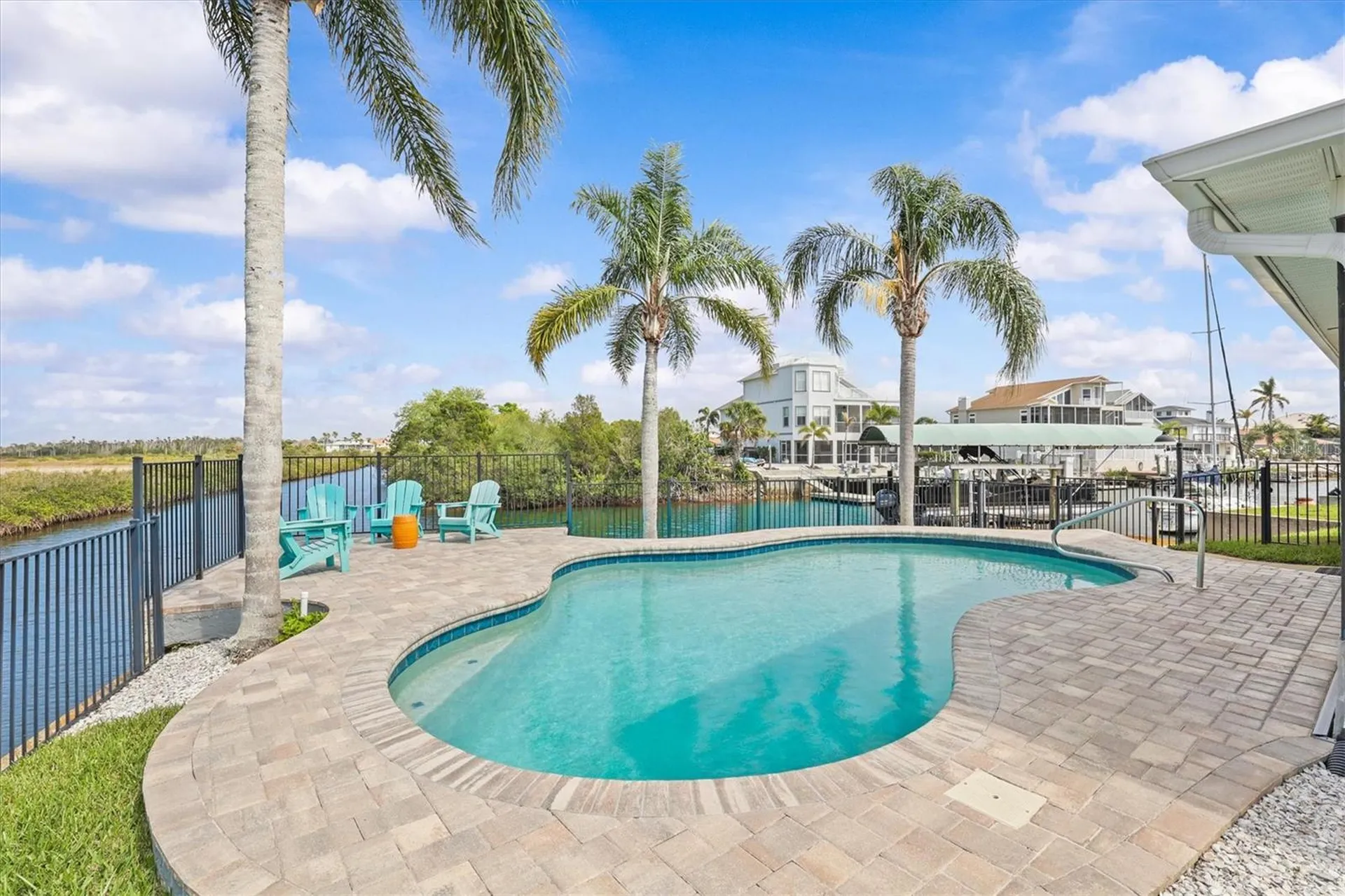 15722 Donzi Drive Hudson FL 34667