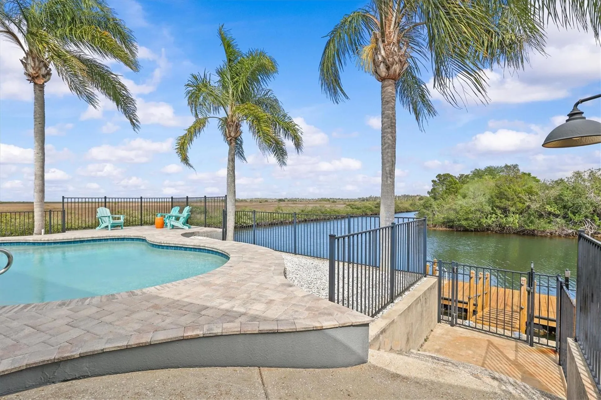 15722 Donzi Drive Hudson FL 34667