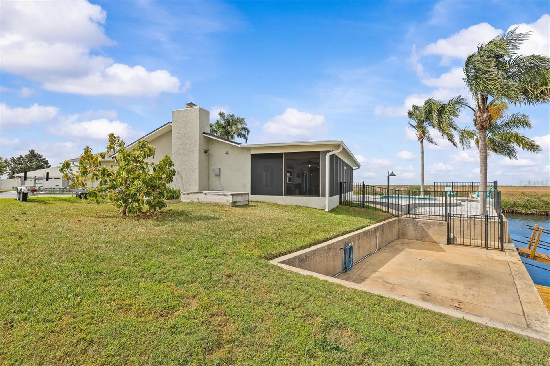 15722 Donzi Drive Hudson FL 34667