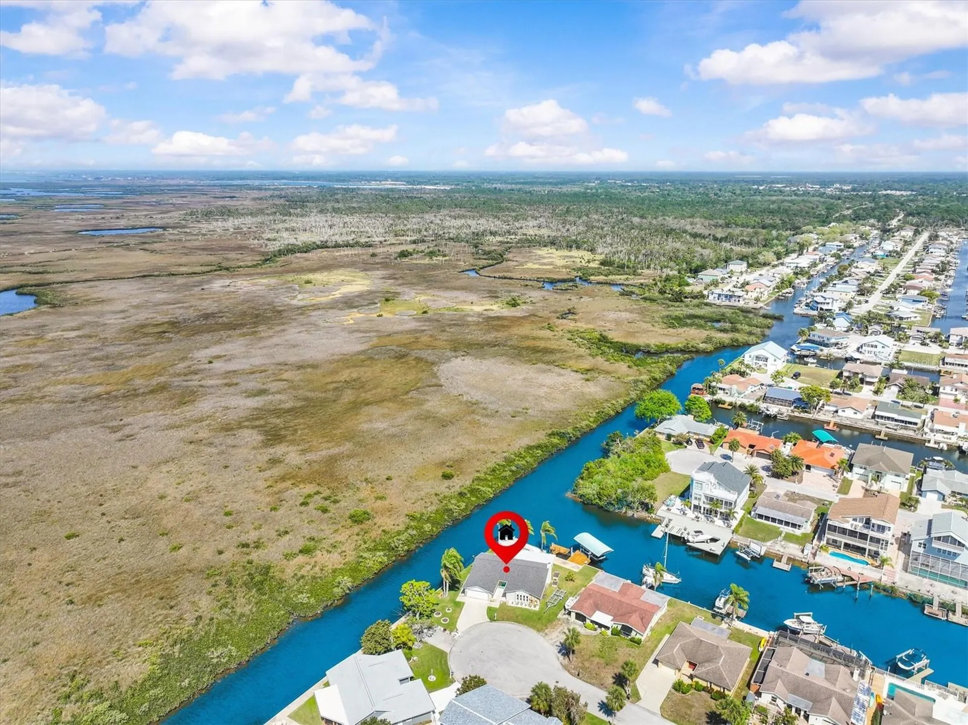 15722 Donzi Drive Hudson FL 34667