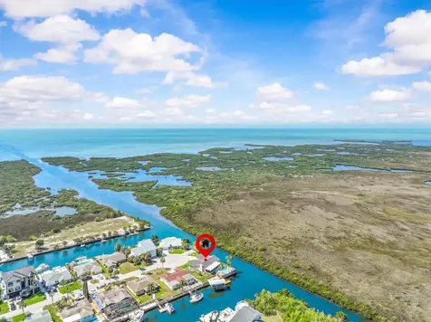 15722 Donzi Drive Hudson FL 34667
