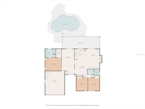 15722 Donzi Drive Hudson FL 34667