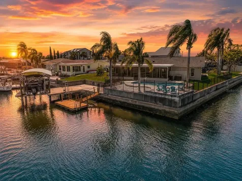 15722 Donzi Drive Hudson FL 34667