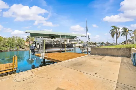 15722 Donzi Drive Hudson FL 34667