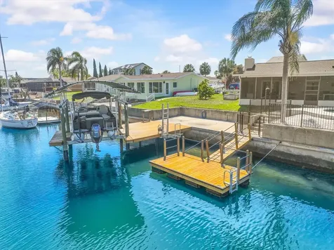 15722 Donzi Drive Hudson FL 34667