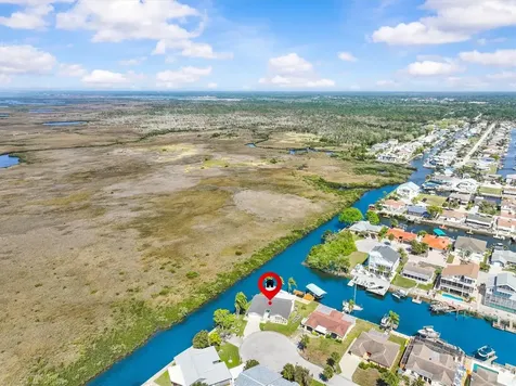 15722 Donzi Drive Hudson FL 34667