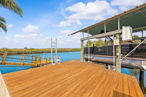 15722 Donzi Drive Hudson FL 34667