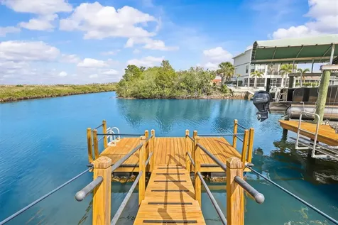 15722 Donzi Drive Hudson FL 34667