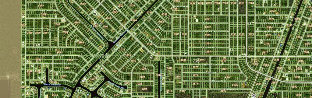 1014 Nautilus Terrace Port Charlotte FL 33953
