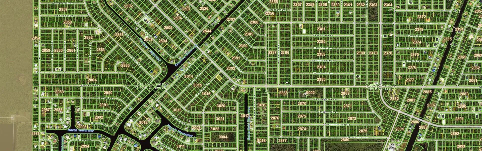 1014 Nautilus Terrace Port Charlotte FL 33953