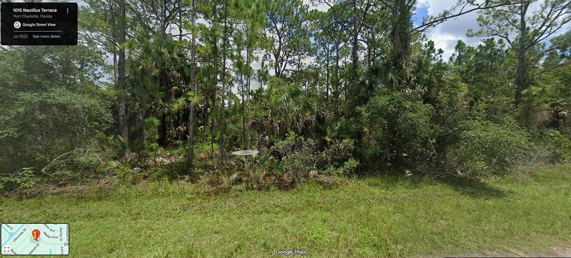 1014 Nautilus Terrace Port Charlotte FL 33953