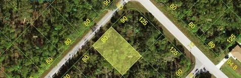 1014 Nautilus Terrace Port Charlotte FL 33953